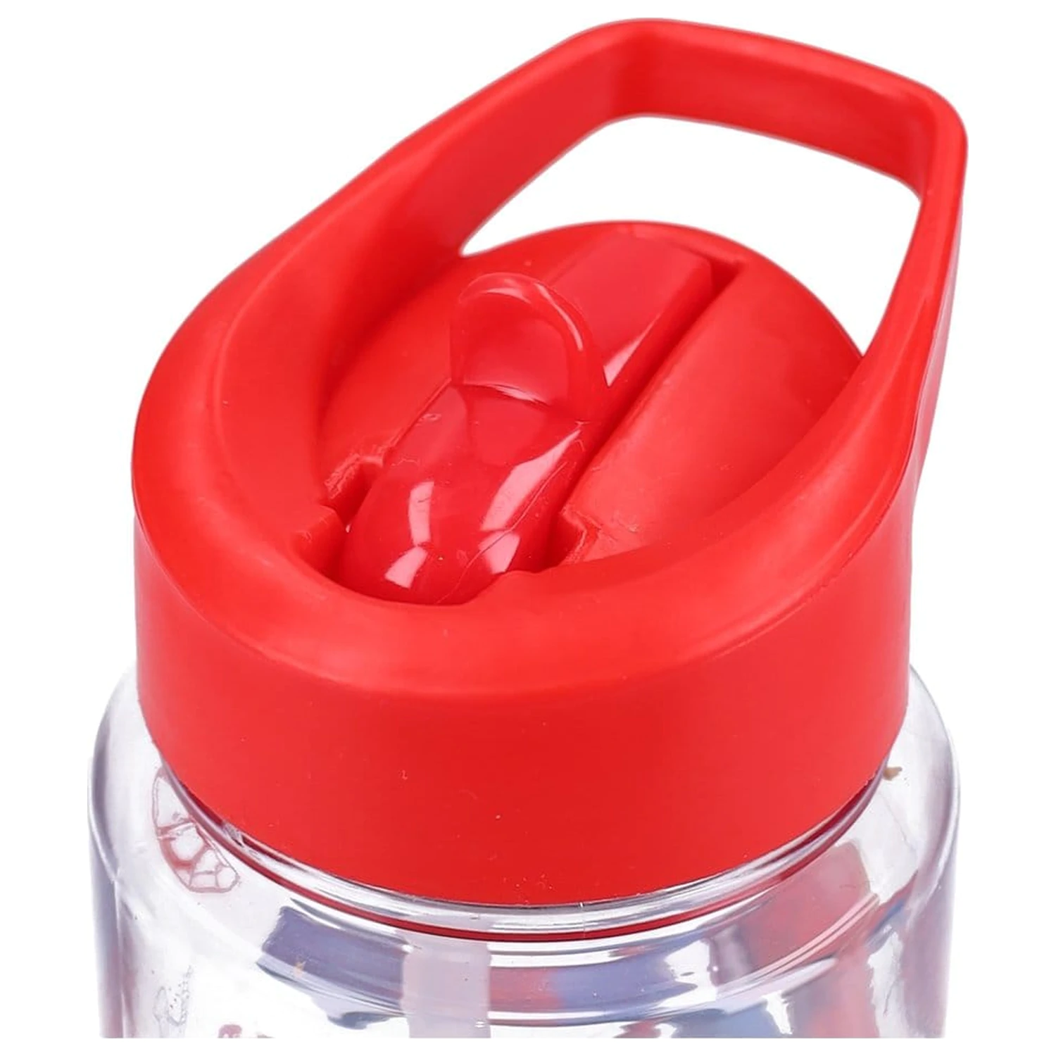 Sticla de baut Spider-Man Spider-Man Drink Up 450ml poza produsului