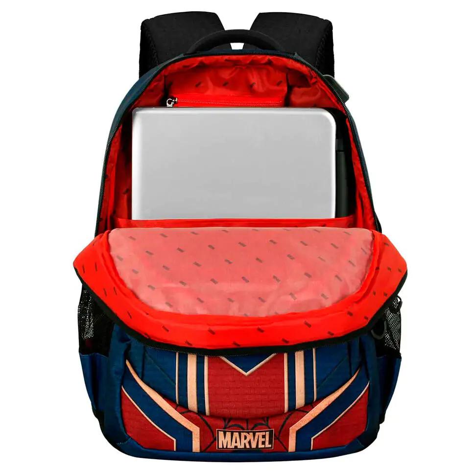 Marvel Spiderman Rucsac adaptabil Drop 34cm poza produsului