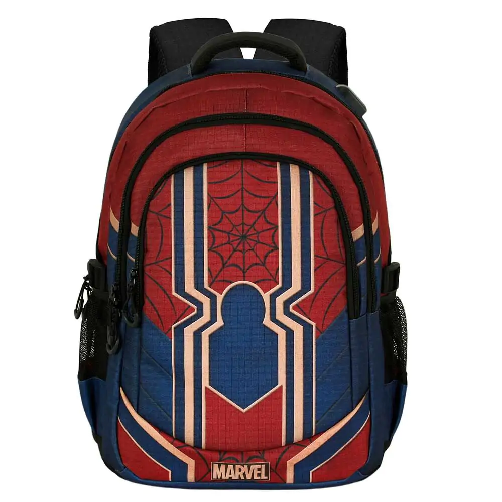 Marvel Spiderman Rucsac adaptabil Drop 34cm poza produsului