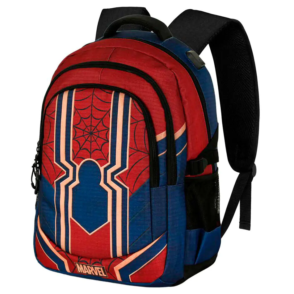 Marvel Spiderman Rucsac adaptabil Drop 34cm poza produsului