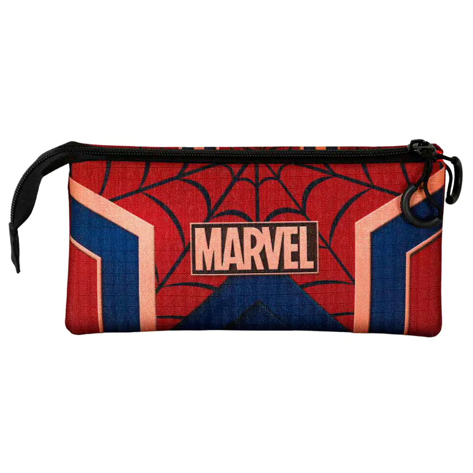 Marvel Spiderman Drop penar triplu poza produsului