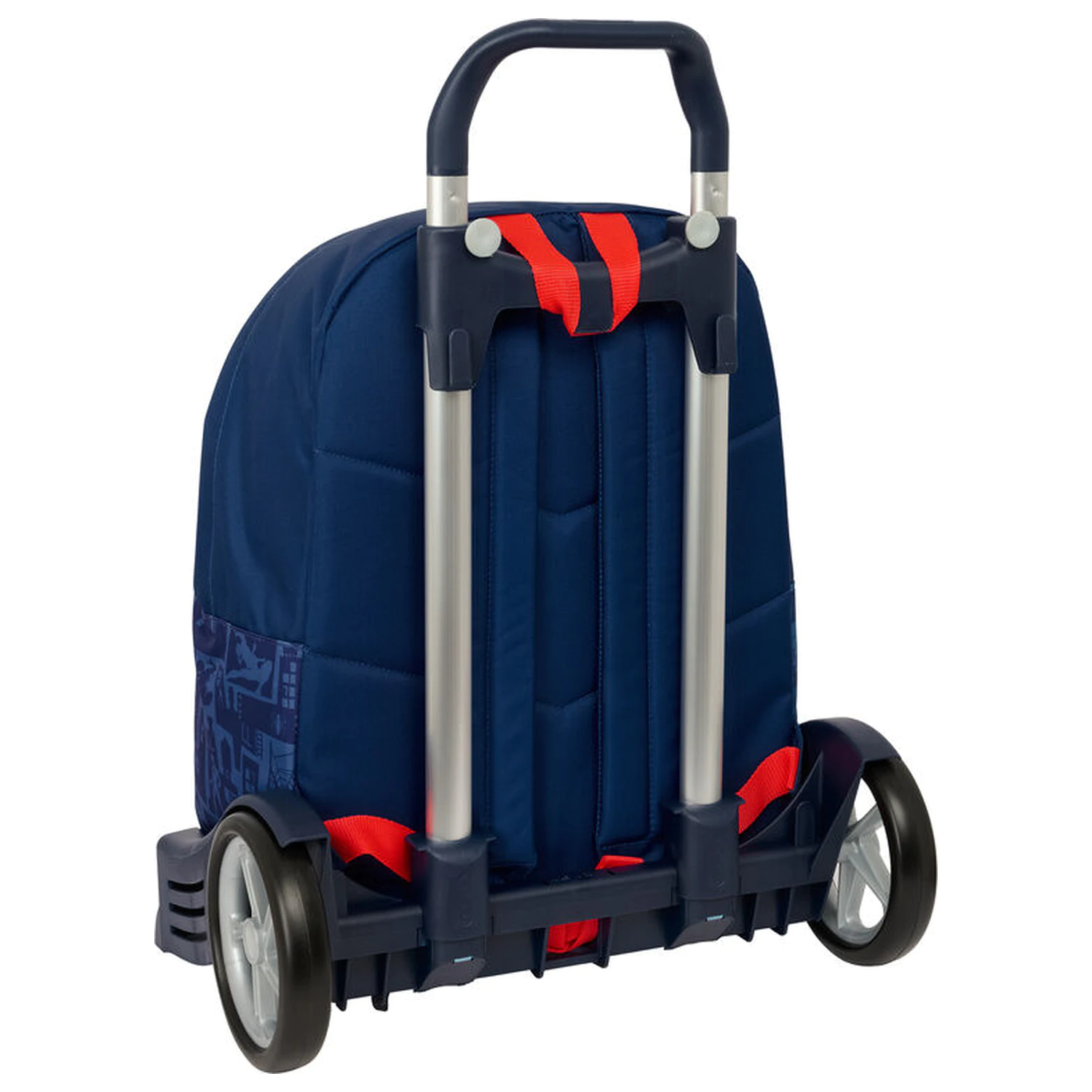 Marvel Spiderman Evolution troler 42cm poza produsului