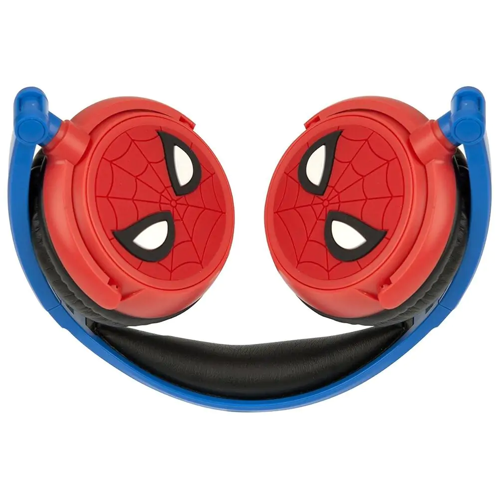 Marvel Spiderman căști pliabile poza produsului