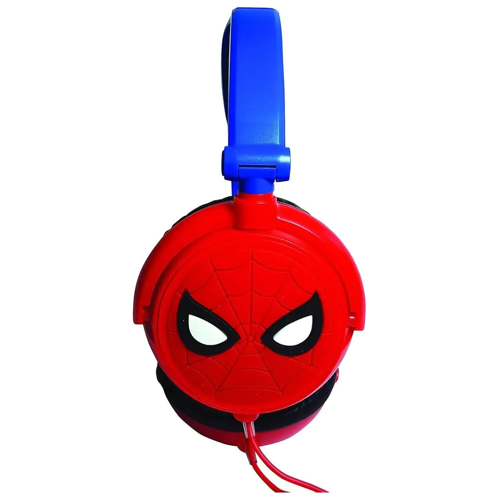 Marvel Spiderman căști pliabile poza produsului