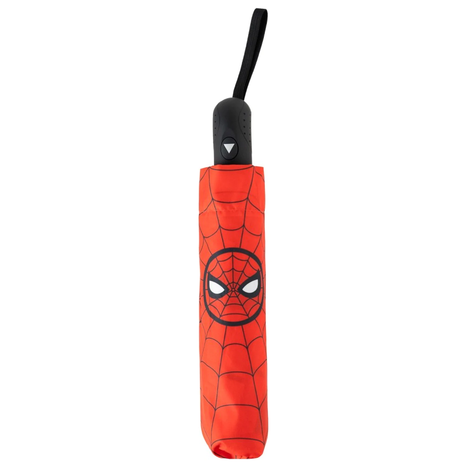 Marvel Spiderman umbrelă pliabilă automată Foodie poza produsului