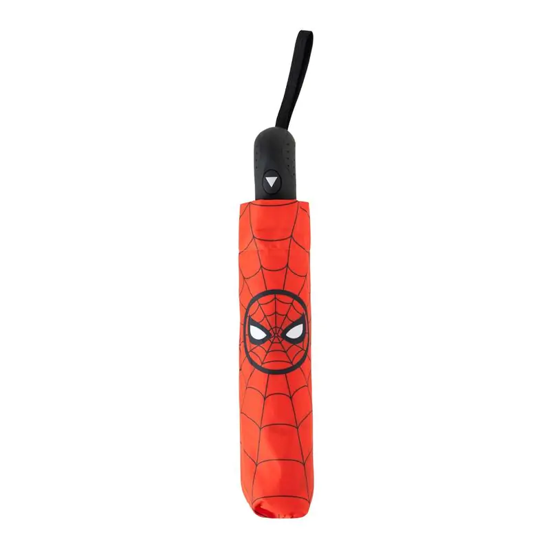 Marvel Spiderman umbrelă pliabilă automată Foodie poza produsului