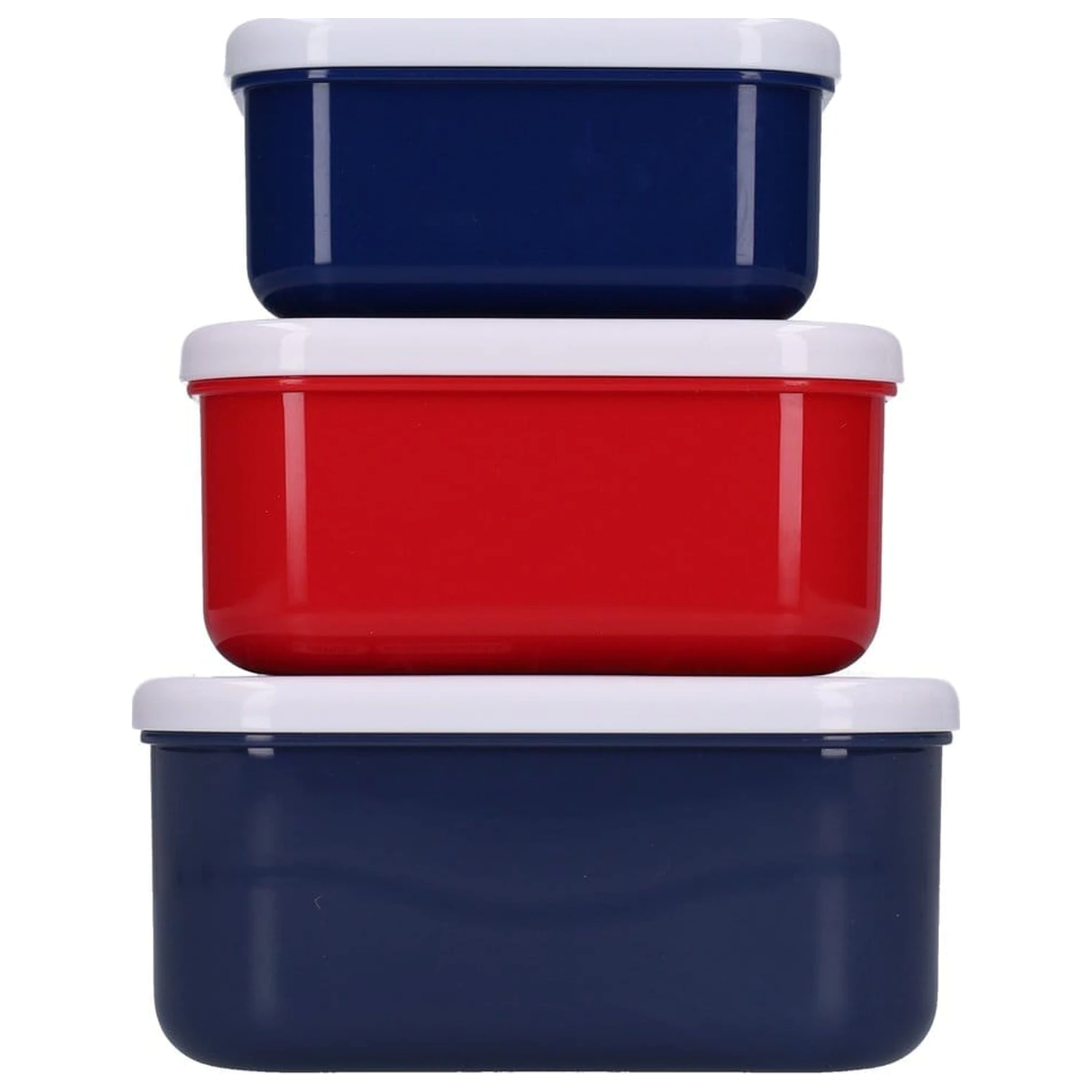 Spider-Man Set cutie pentru gustari Fresh Bites 12 cm poza produsului