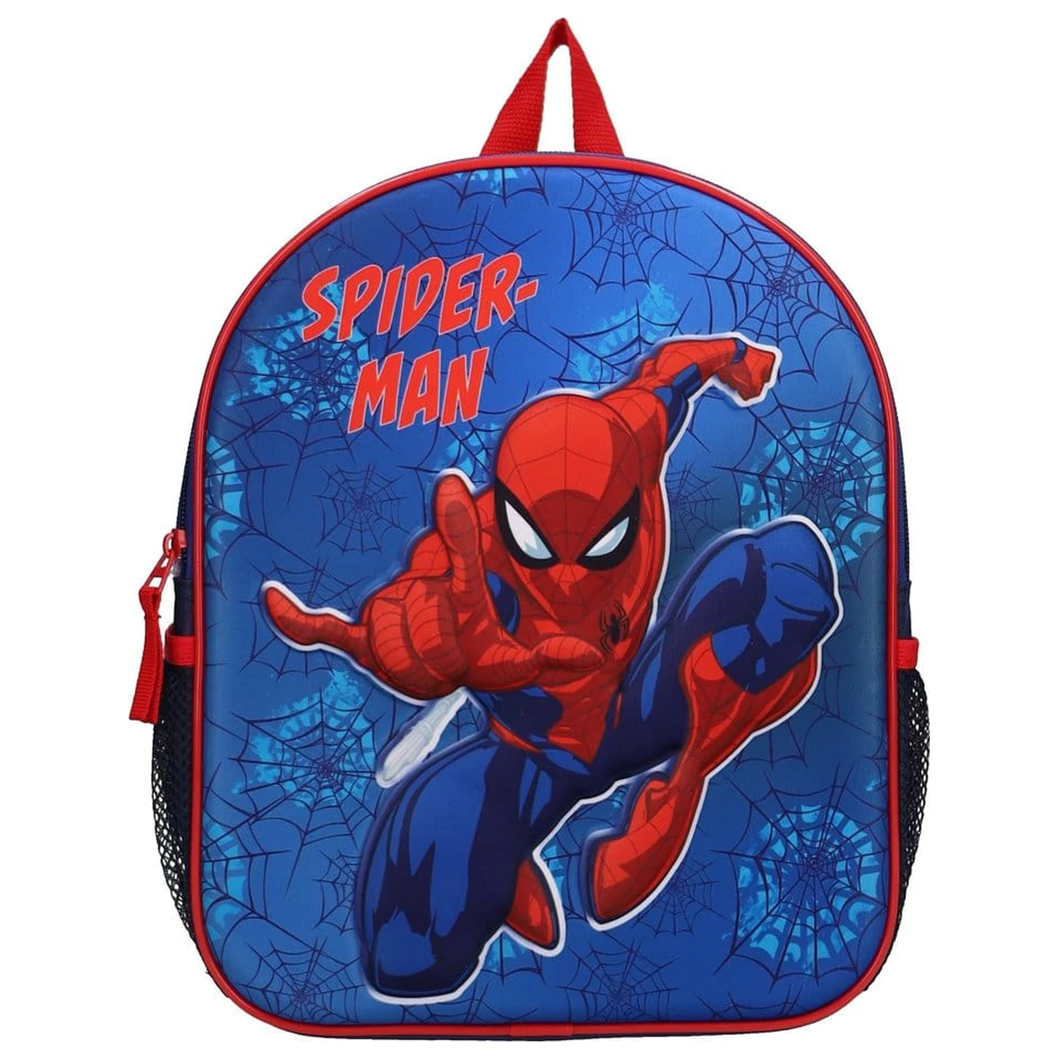 Rucsac Spider-Man 3D Fun Bunch poza produsului