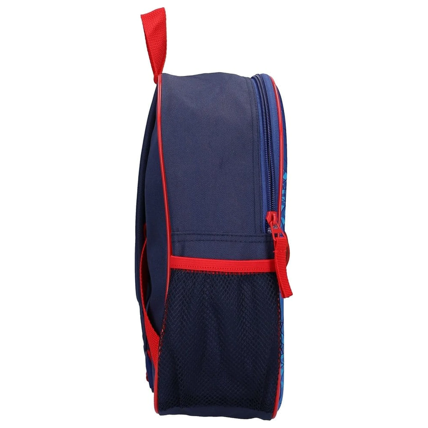 Rucsac Spider-Man 3D Fun Bunch poza produsului
