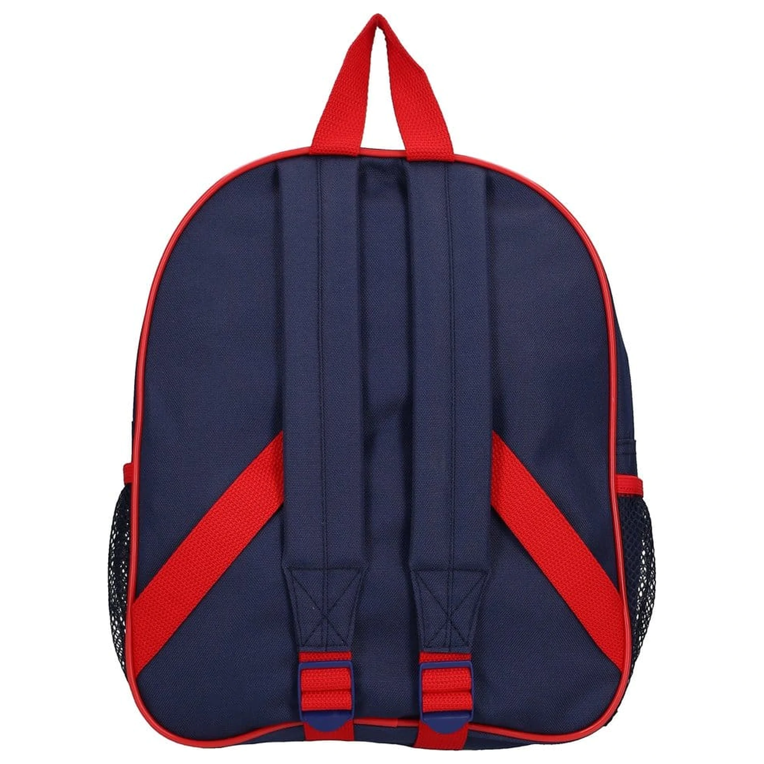 Rucsac Spider-Man 3D Fun Bunch poza produsului
