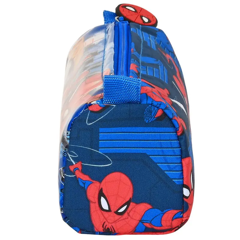 Marvel Spiderman Great Power penar poza produsului