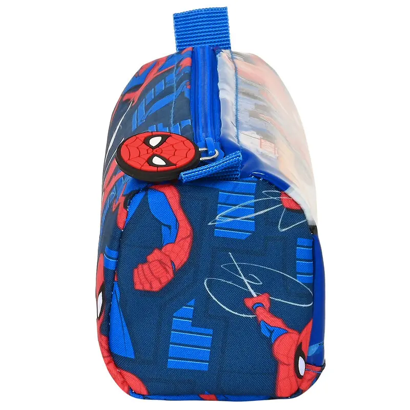 Marvel Spiderman Great Power penar poza produsului