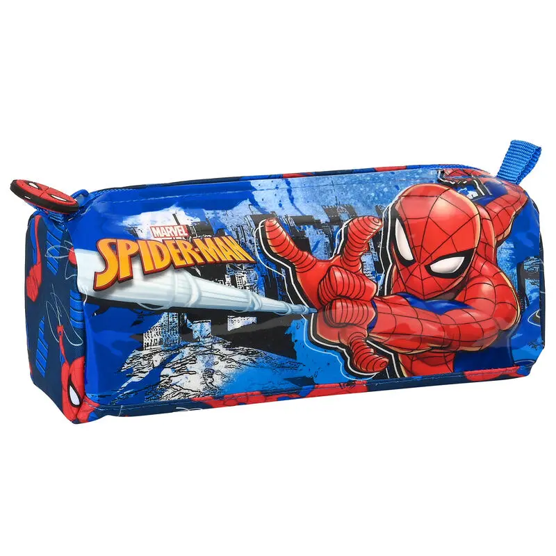 Marvel Spiderman Great Power penar poza produsului