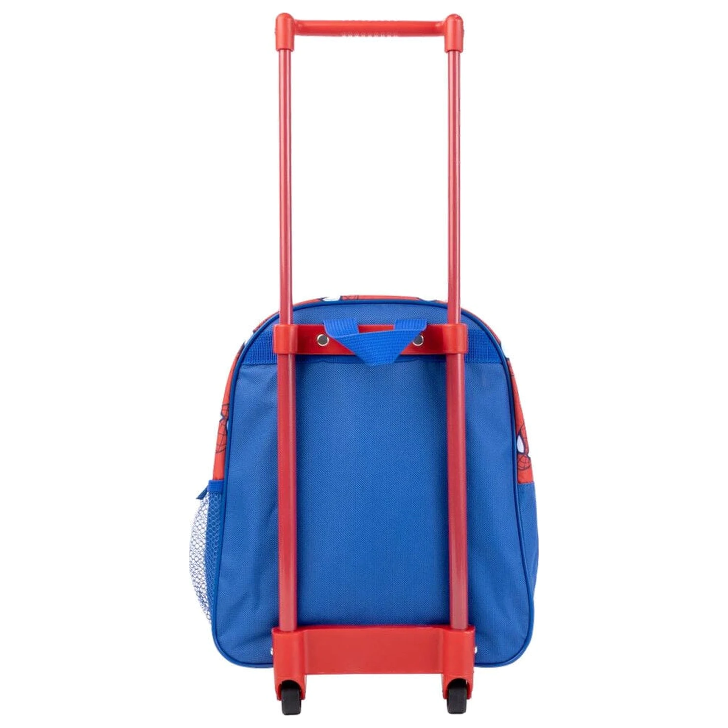 Ghiozdan trolley Marvel Spiderman 29cm poza produsului