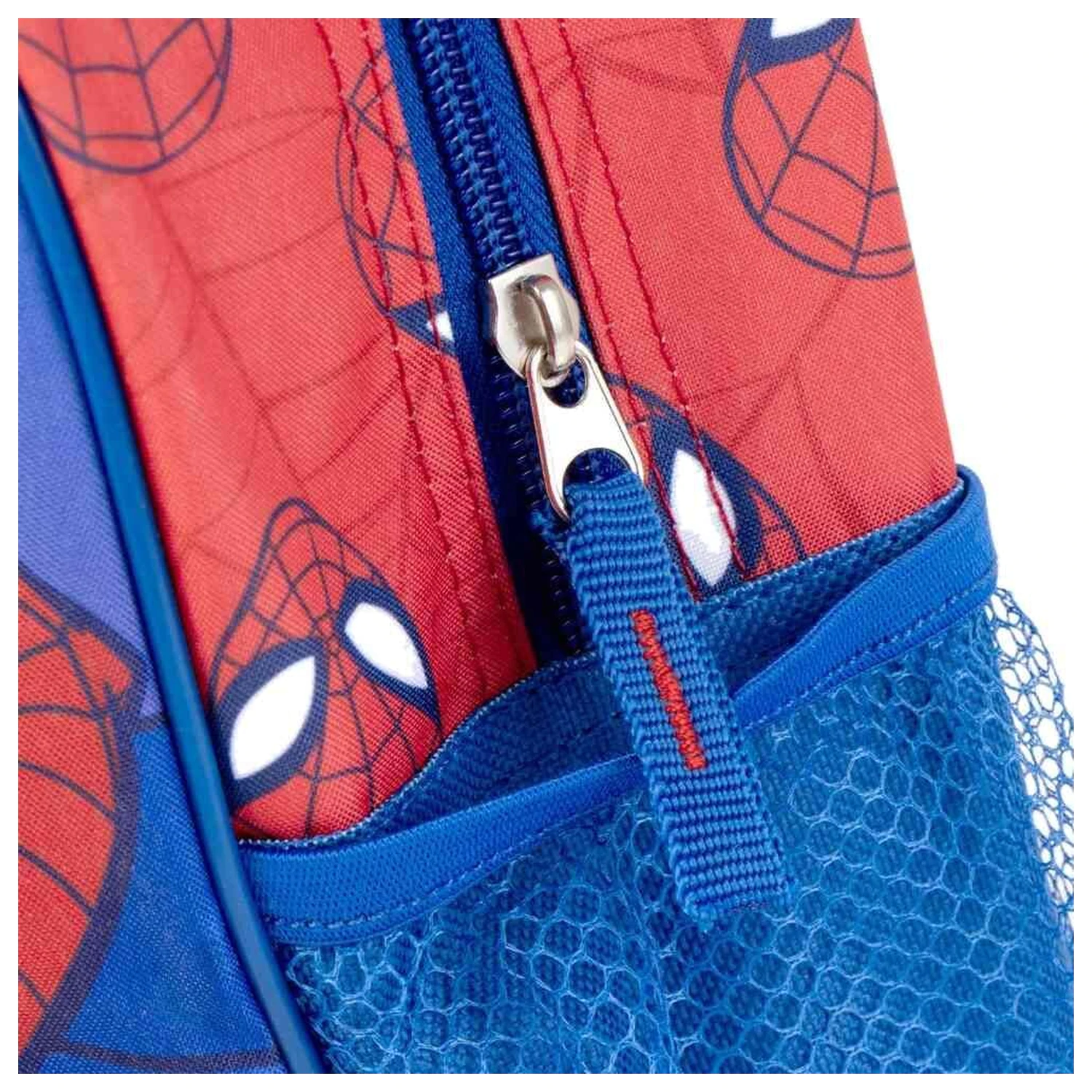 Ghiozdan trolley Marvel Spiderman 29cm poza produsului