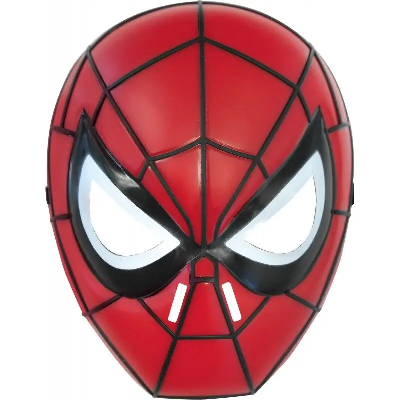 Marvel Spiderman mască de față pentru copii poza produsului