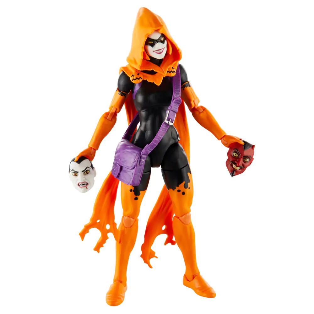 Figurină Marvel Spiderman Hallows Eve 15cm poza produsului