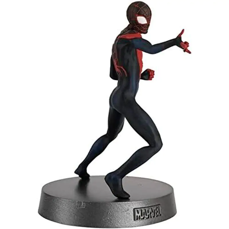 Figurină Marvel Spiderman Heavyweights Miles Morales poza produsului