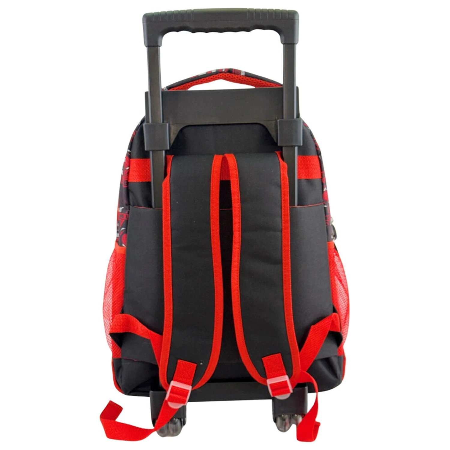 Marvel Spiderman Hero troller 44 cm poza produsului