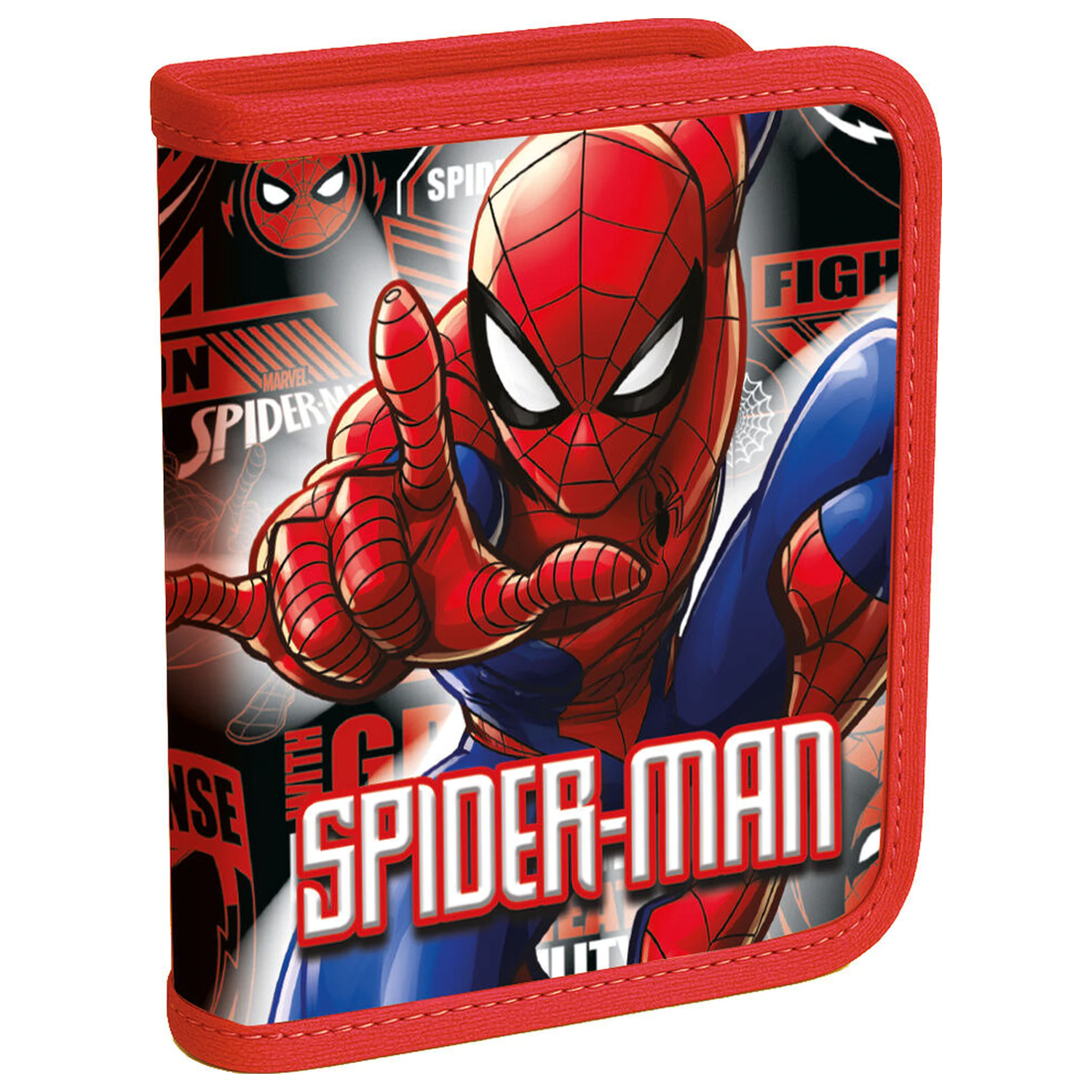 Marvel Spiderman Hero poșetă poza produsului