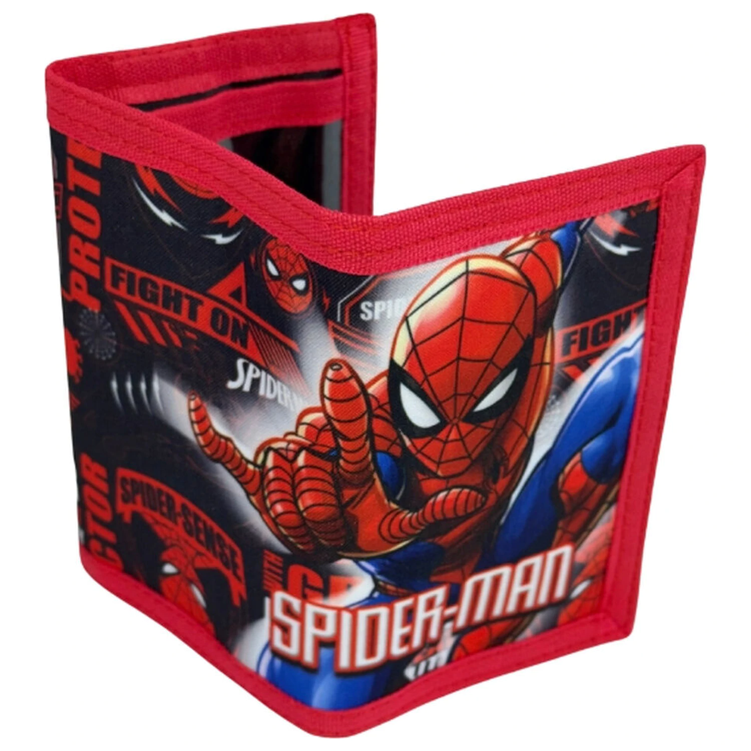 Marvel Spiderman Hero poșetă poza produsului
