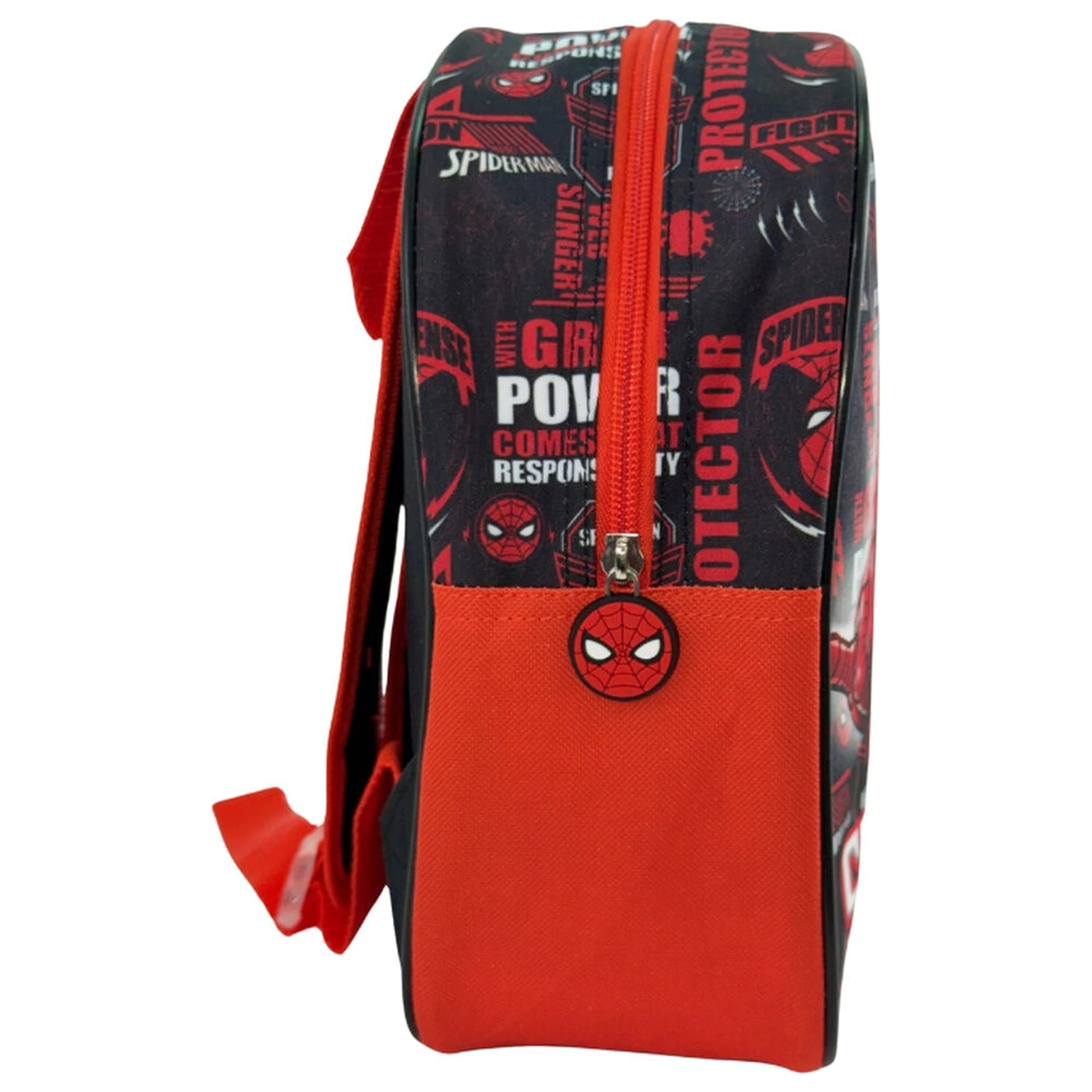 Marvel Spiderman Hero rucsac 26cm poza produsului