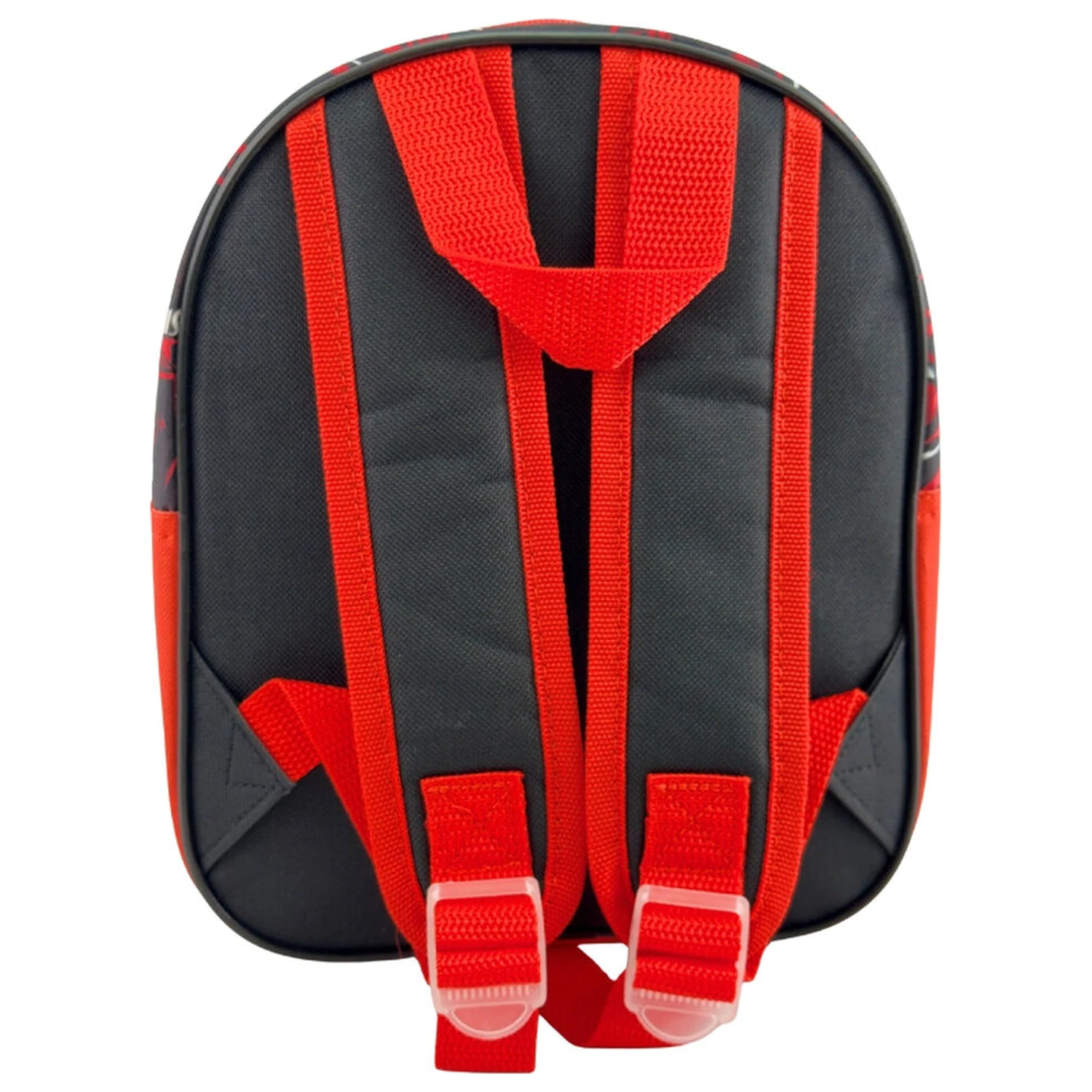 Marvel Spiderman Hero rucsac 26cm poza produsului