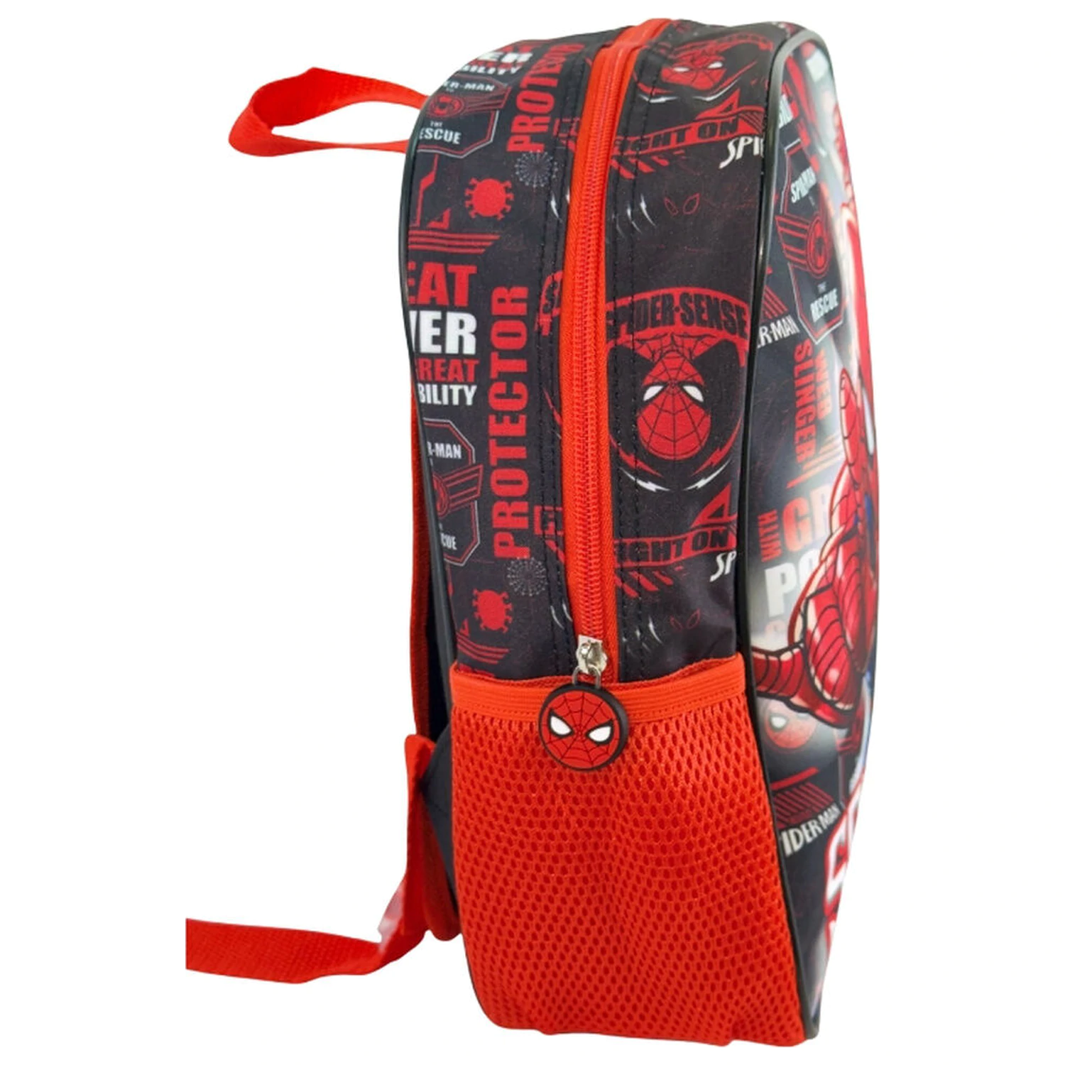Marvel Spiderman Ghiozdan erou 30cm poza produsului