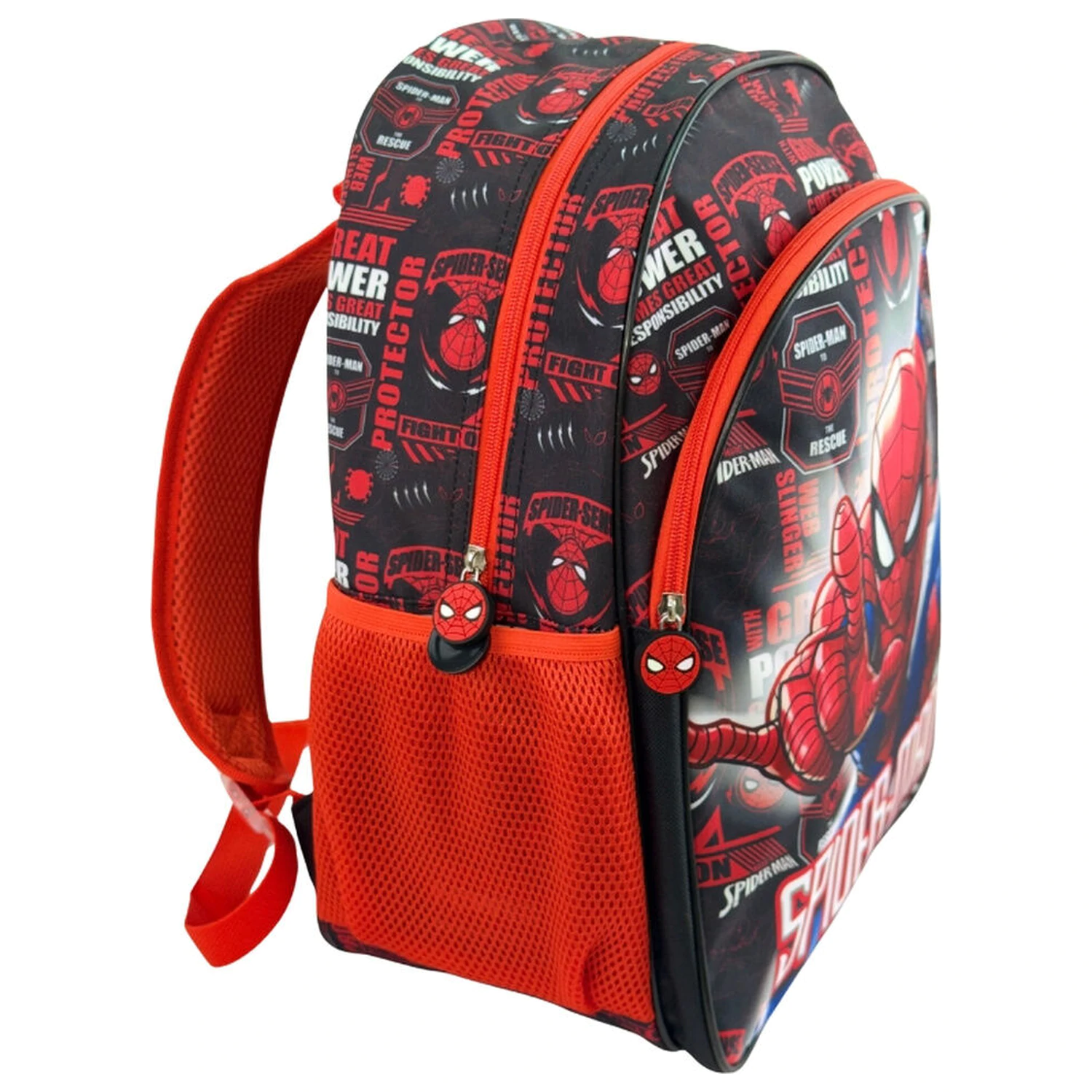 Marvel Spiderman Hero rucsac 40cm poza produsului