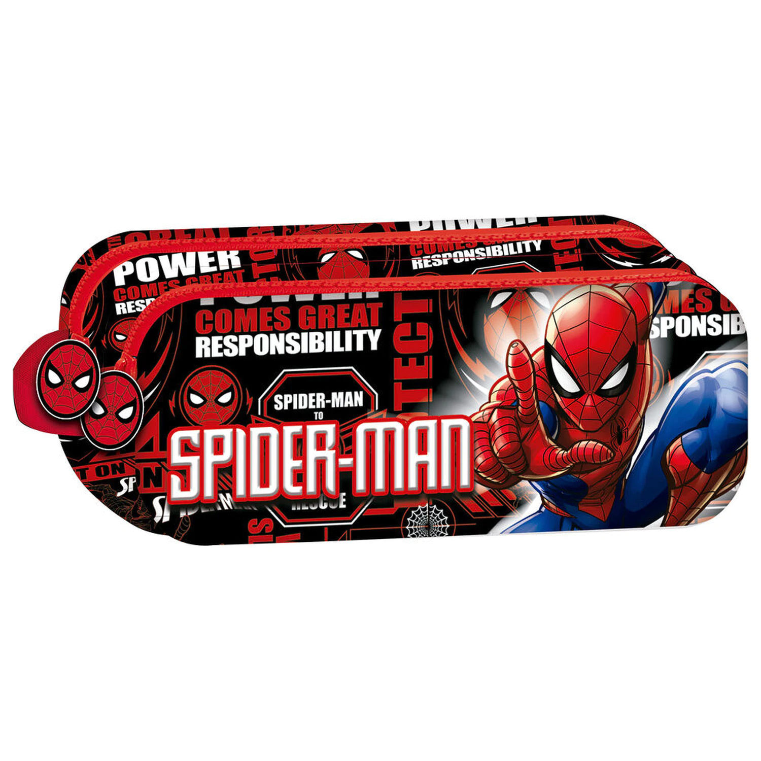 Marvel Spiderman Hero penar poza produsului