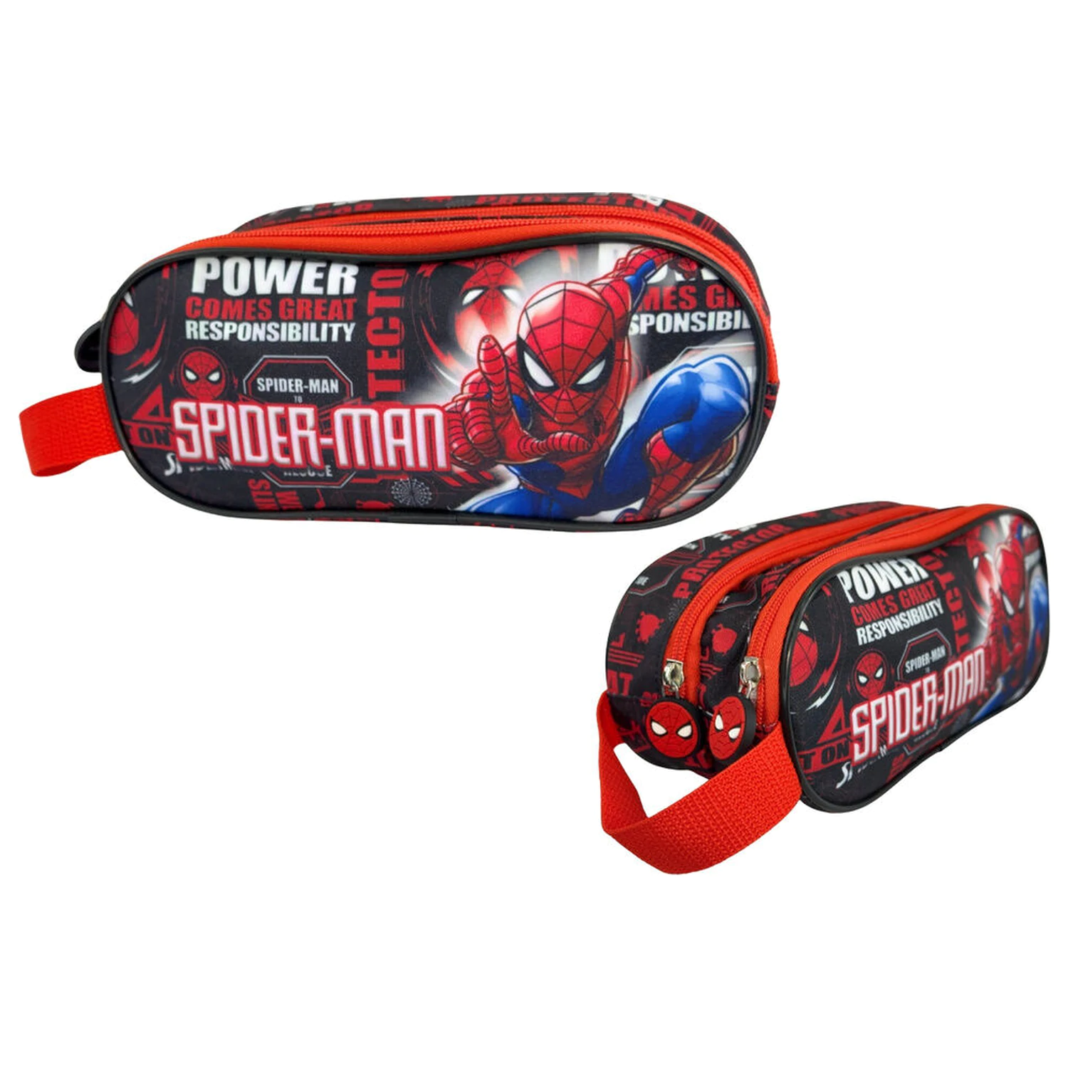 Marvel Spiderman Hero penar poza produsului