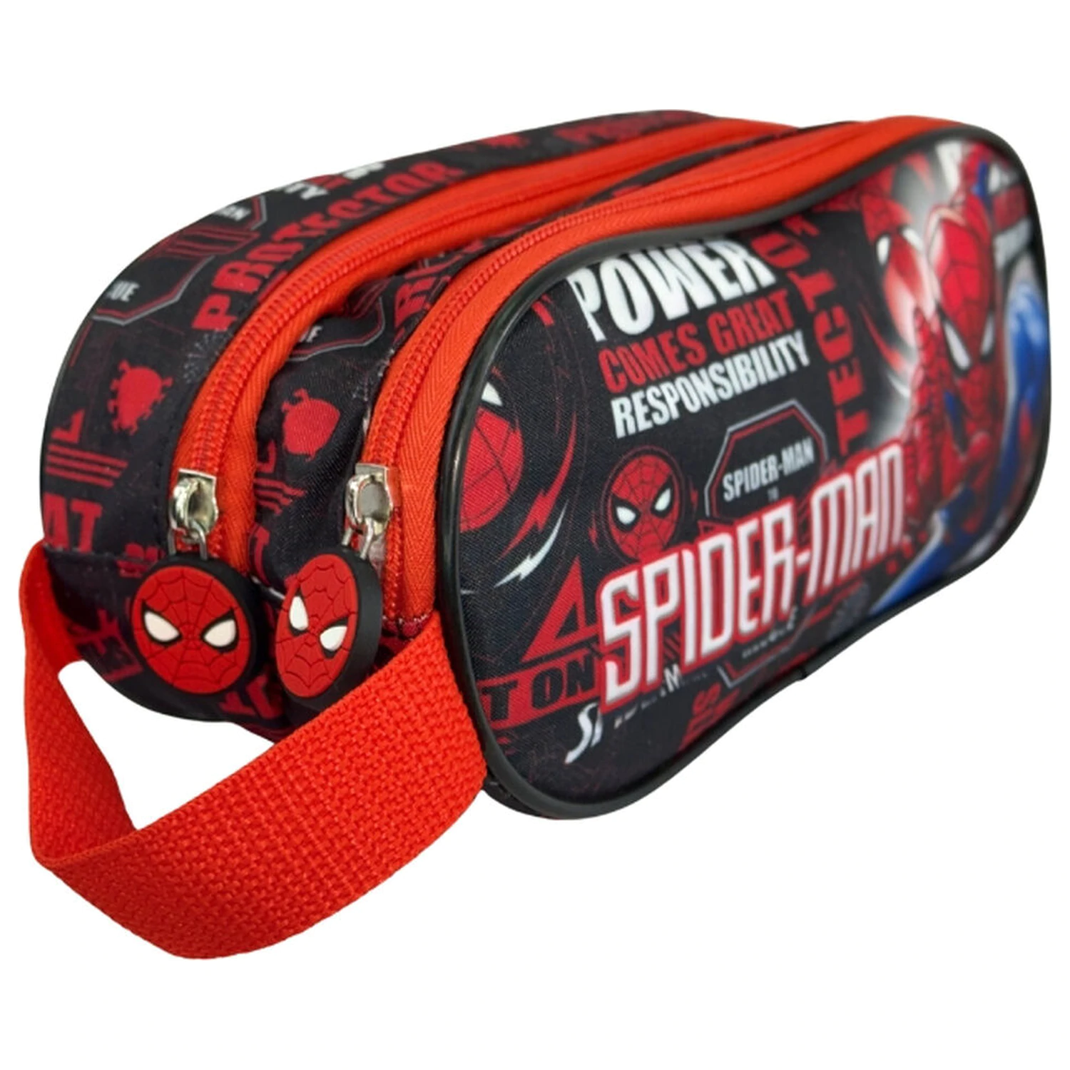 Marvel Spiderman Hero penar poza produsului