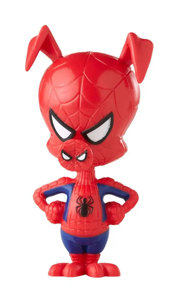 Spider-Man: Into the Spider-Verse Marvel Legends Set de figurine de acțiune 2022 Spider-Man Noir & Spider-Ham 15 cm poza produsului