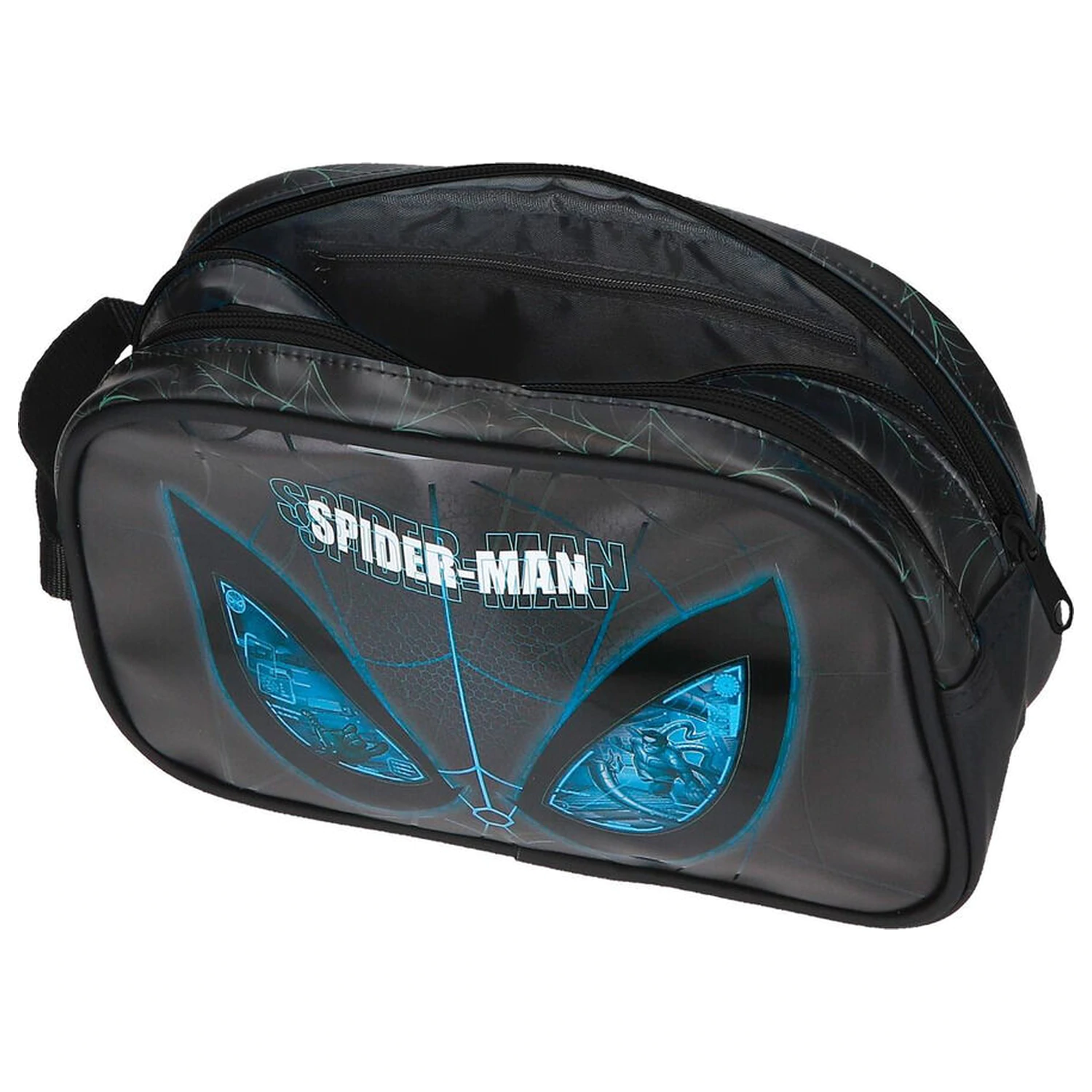 Marvel Spiderman Is Watching Us adaptabil trusa de machiaj poza produsului