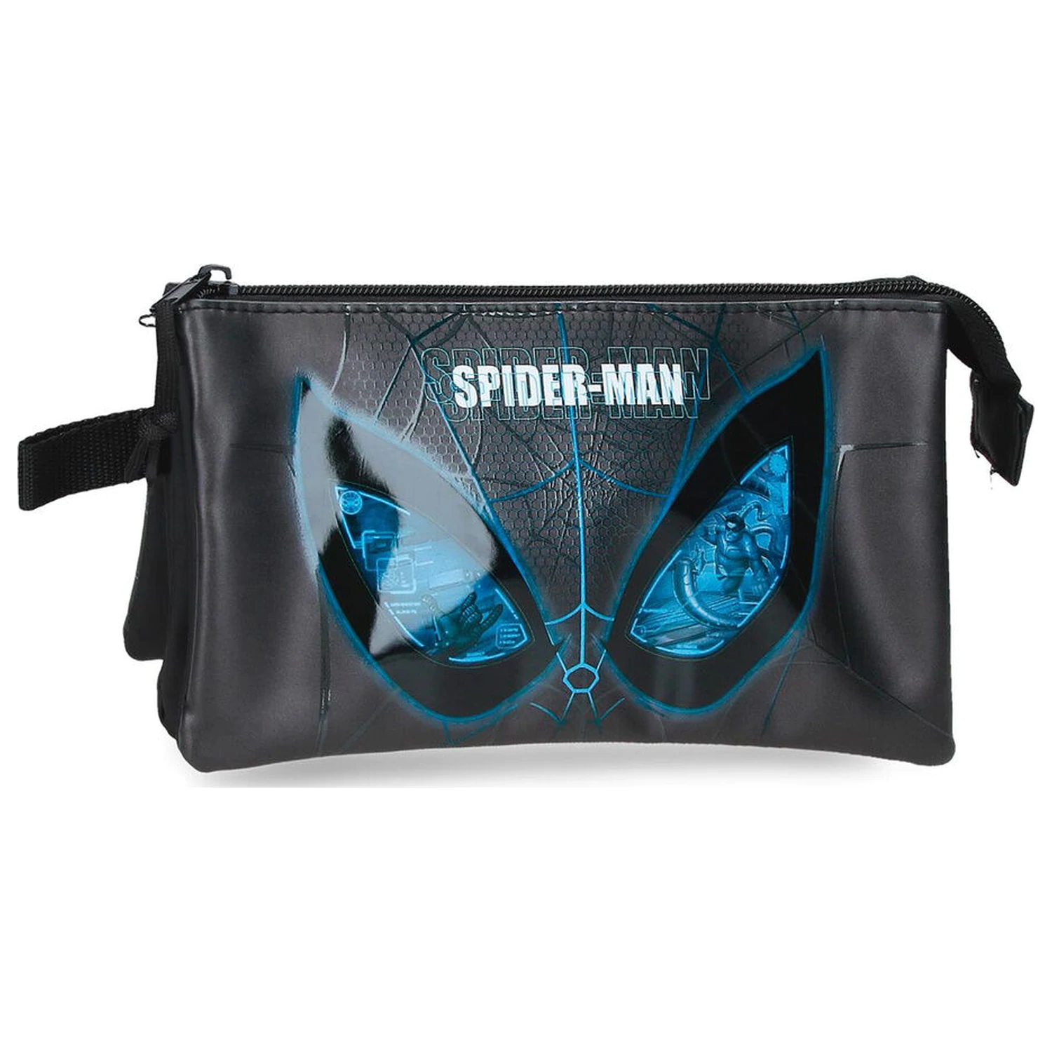 Marvel Spiderman Is Watching Us cutie de cosmetice poza produsului
