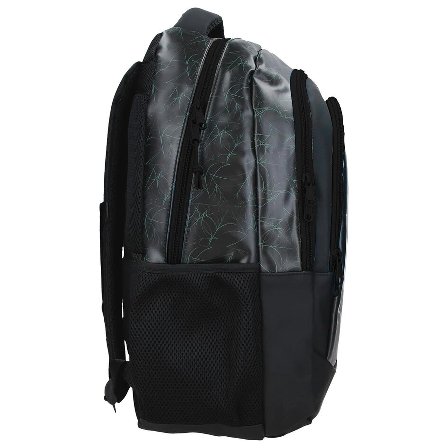Marvel Spiderman Is Watching Us rucsac adaptabil 46 cm poza produsului