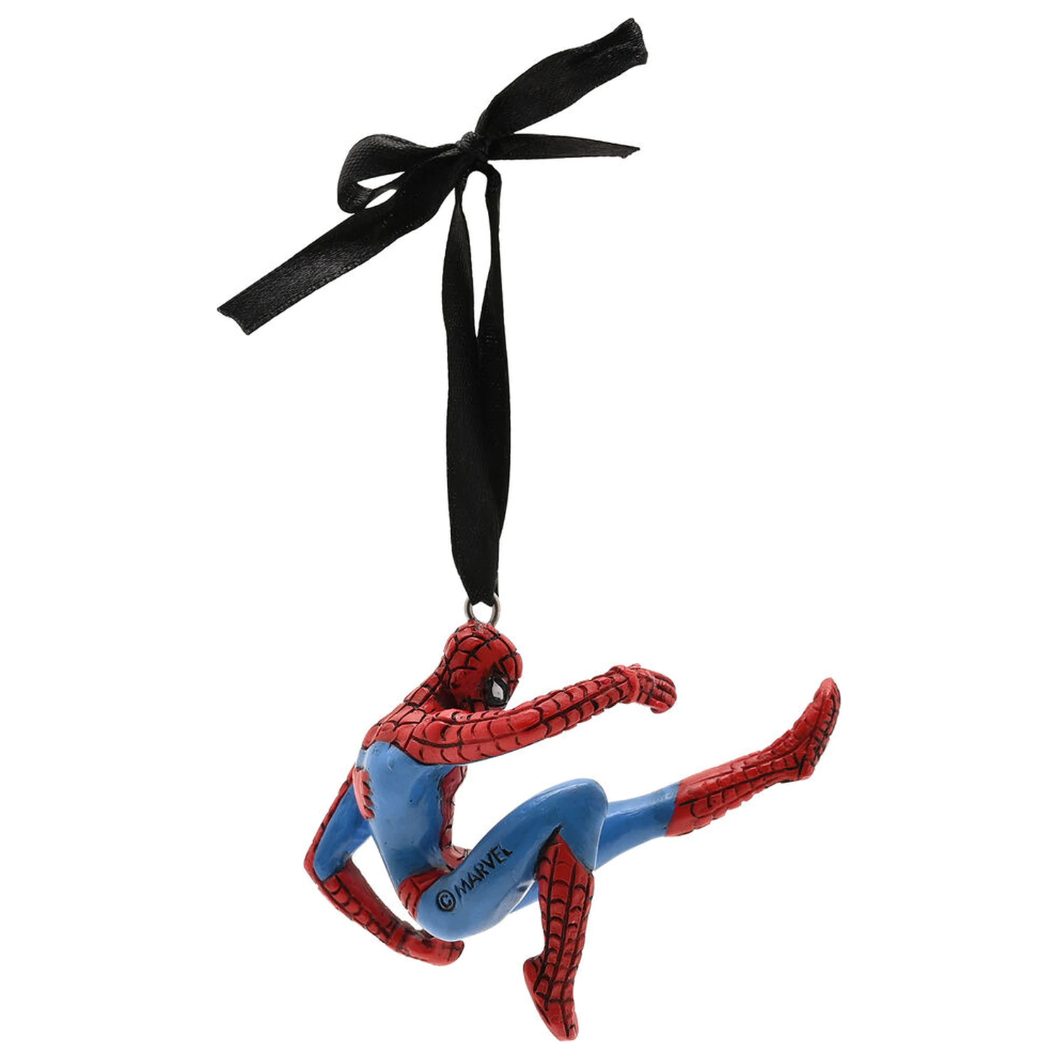 Marvel Spiderman Crăciun ornament agățat poza produsului