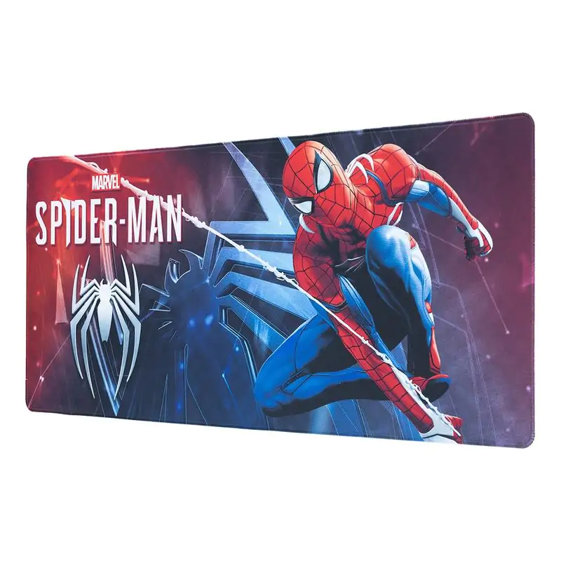 Marvel Spiderman gaming birou mat poza produsului