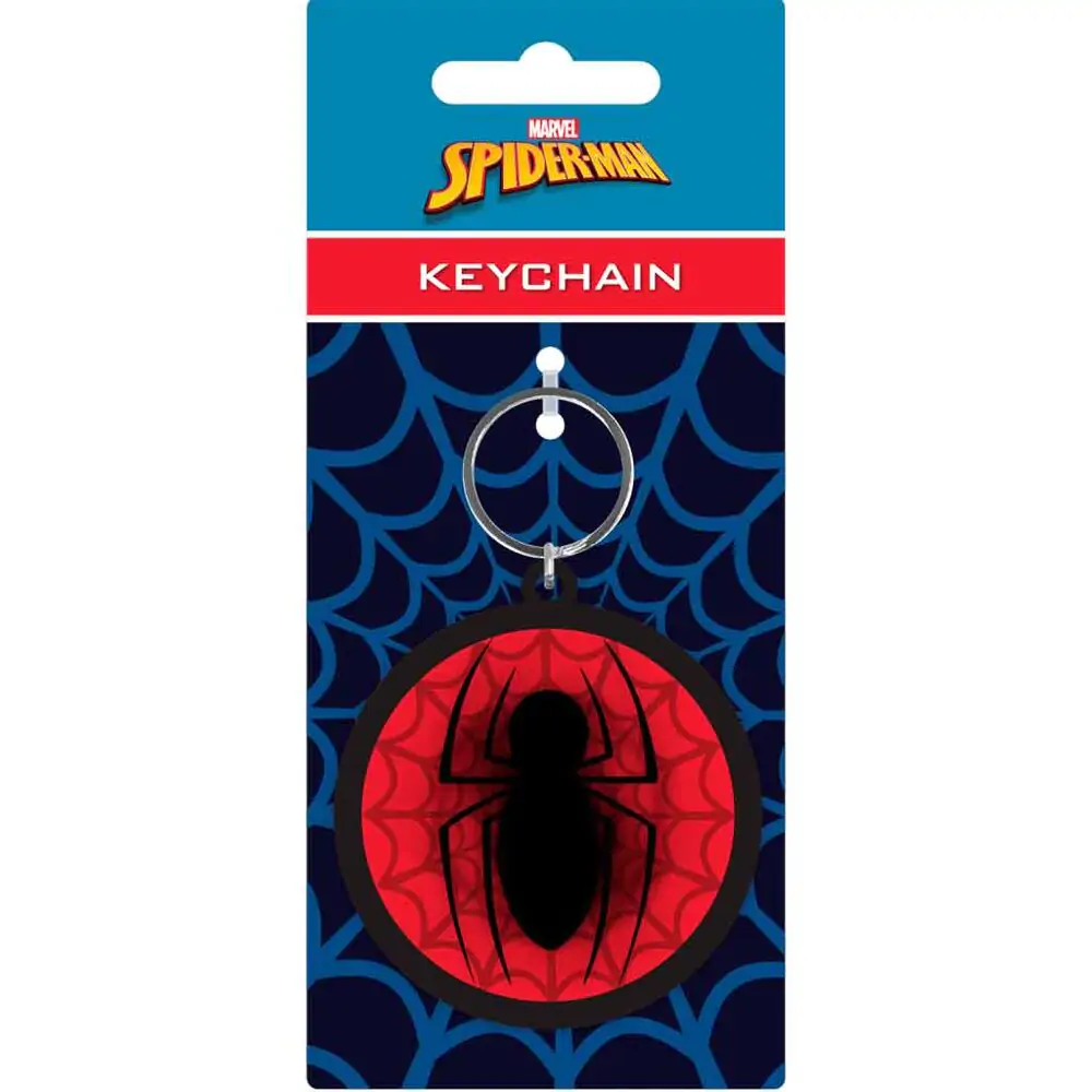 Marvel Spiderman breloc poza produsului