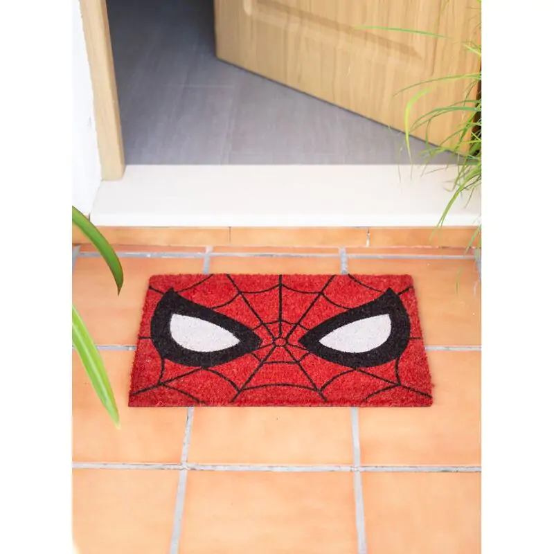 Marvel Spiderman preș de ușă poza produsului