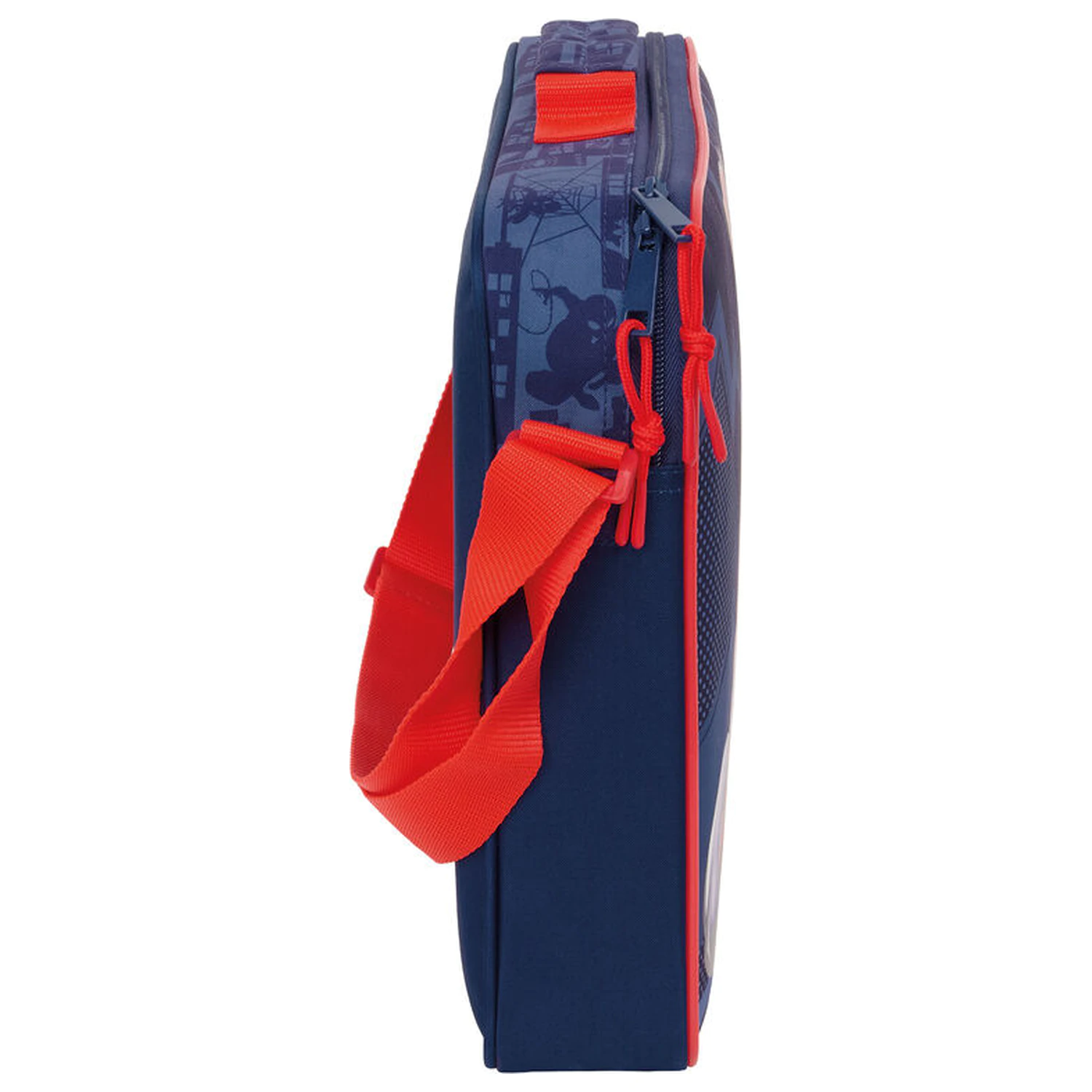 Marvel Spiderman servieta de scoala poza produsului