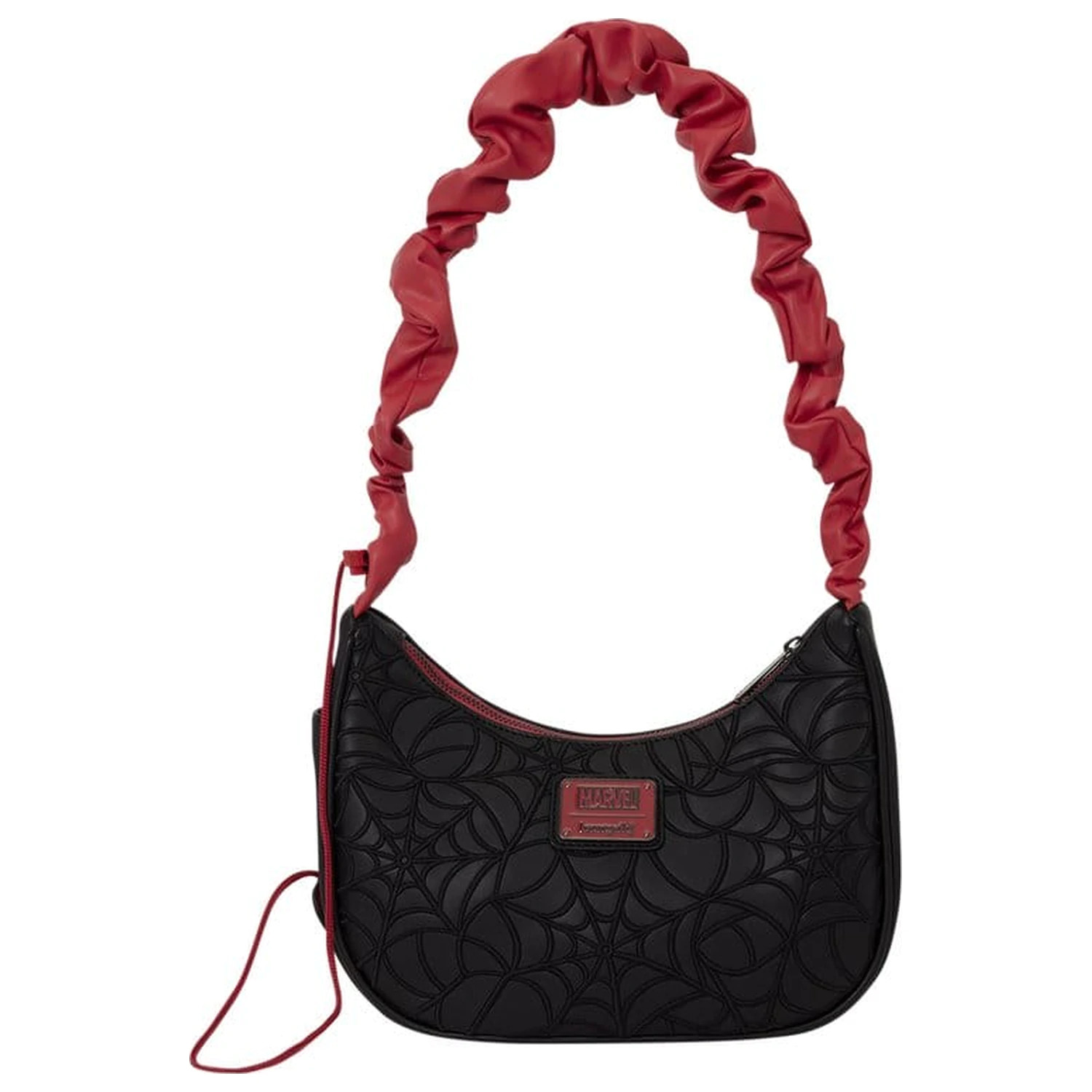 Spider-Man by Loungefly Geantă Crossbody Pânză de păianjen poza produsului