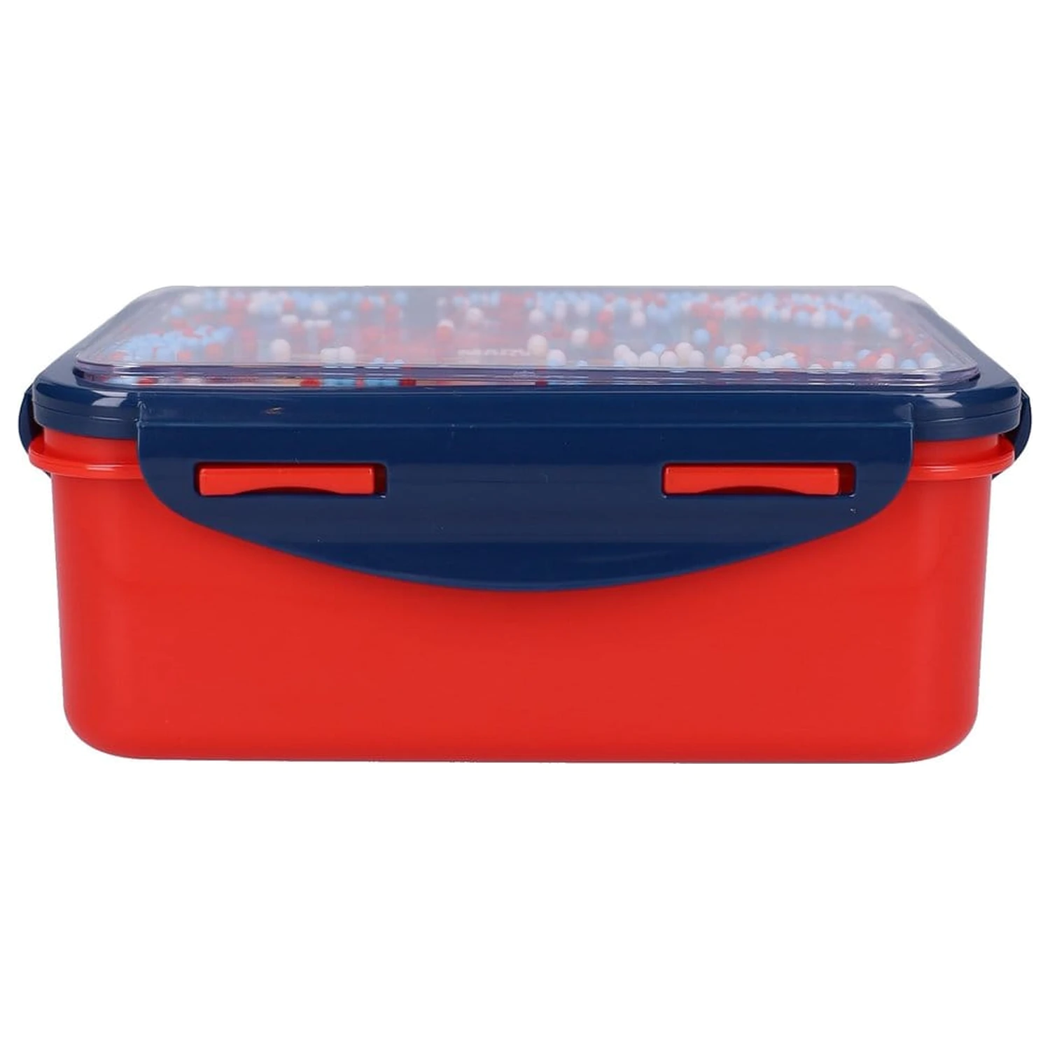 Cutie de pranz Spider-Man Lunch Love 18 cm poza produsului
