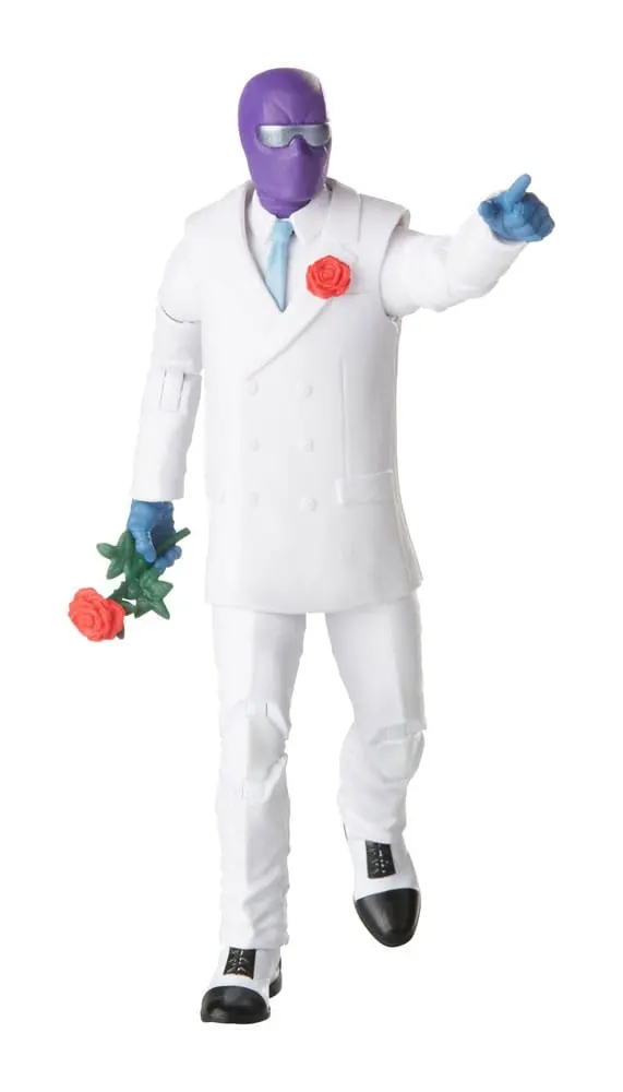 Spider-Man Marvel Legends Retro Collection Figurina de acțiune Marvel's Rose 15 cm poza produsului