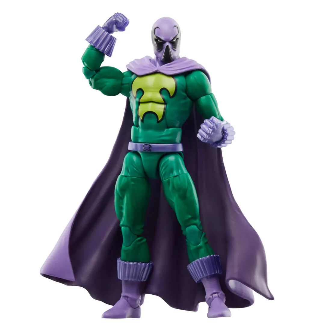 Marvel Spiderman Marvels Prowler figurină 15cm poza produsului