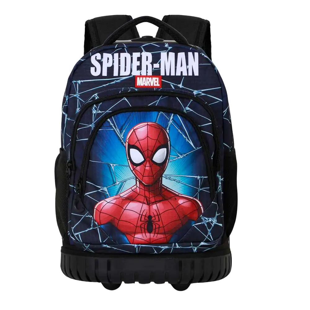 Marvel Spiderman Maximum troler 47cm poza produsului