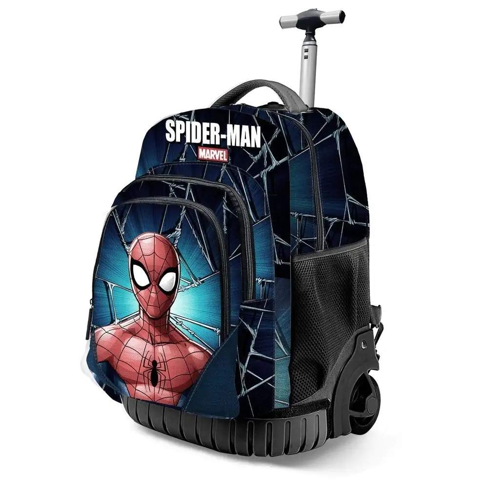 Marvel Spiderman Maximum troler 47cm poza produsului