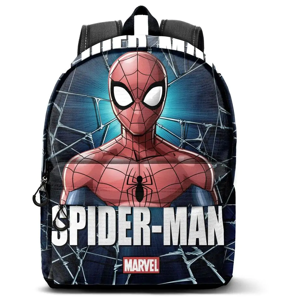 Rucsac Marvel Spiderman Maximum 35cm poza produsului