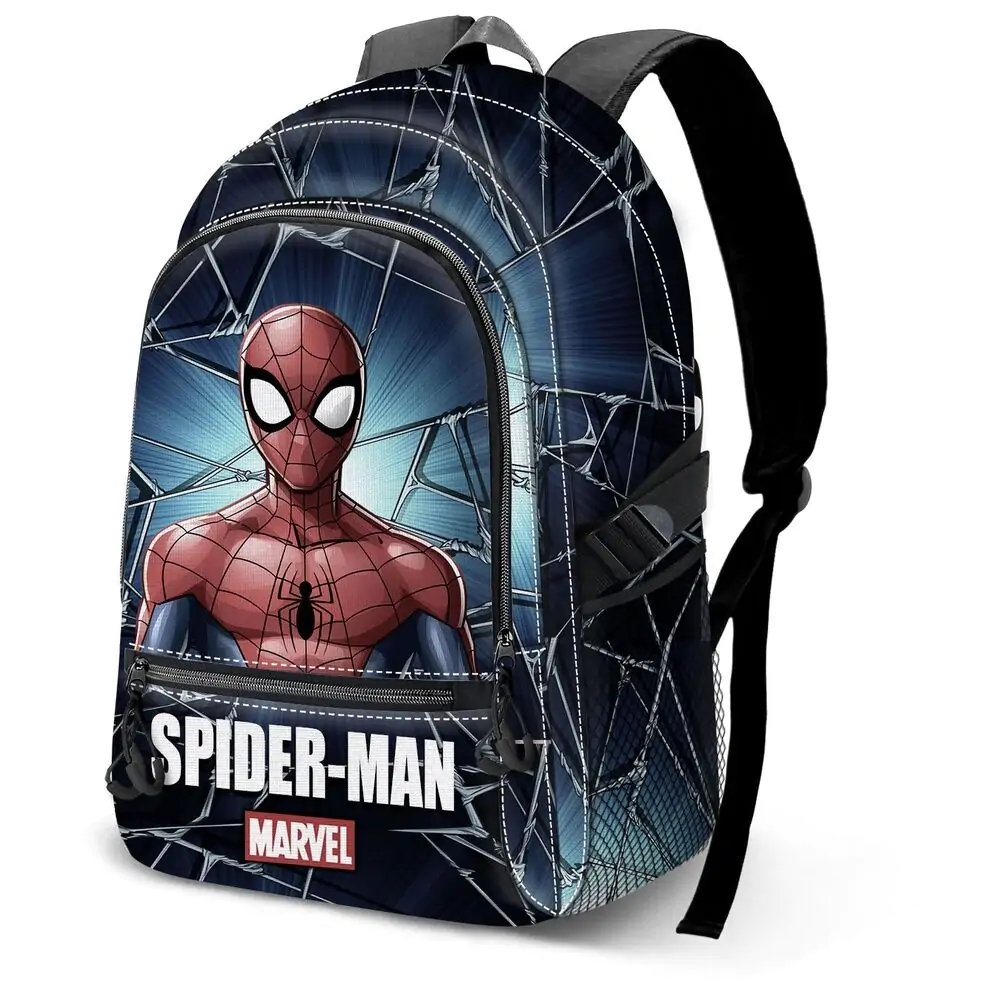 Marvel Spiderman Rucsac adaptabil maxim 44cm poza produsului