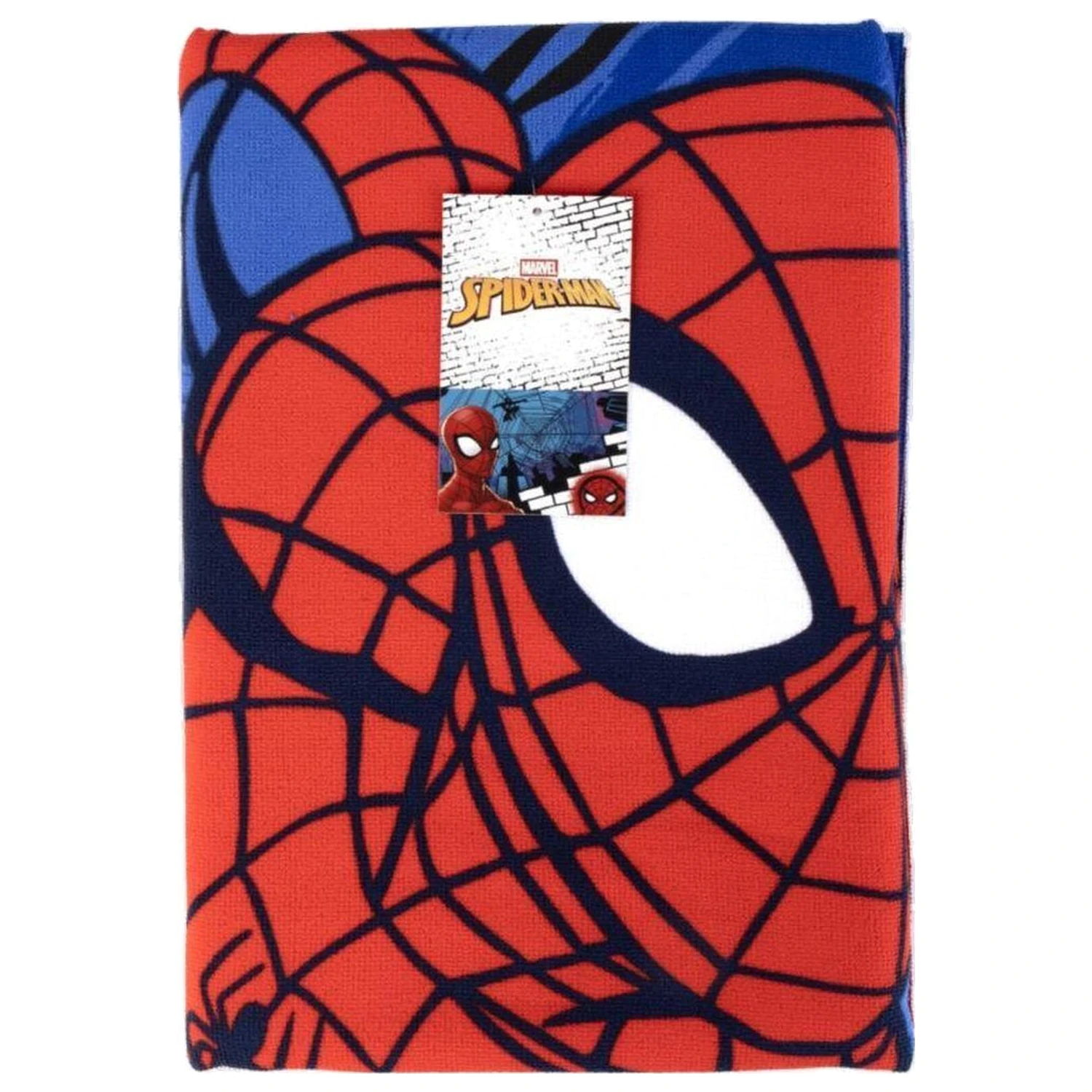 Prosop din microfibra Marvel Spiderman poza produsului